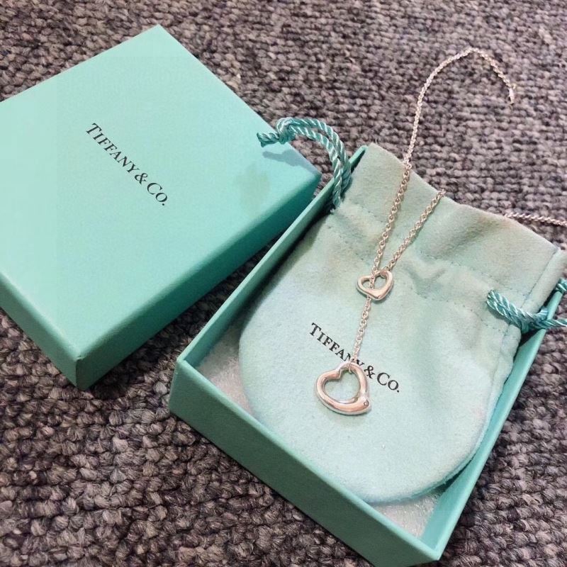 Tiffany Necklaces